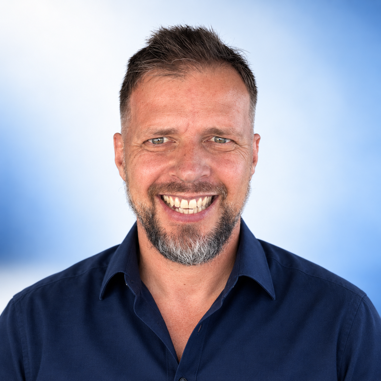 Marc Hunt, Tax Technician (SA) and Registered Tax Practitioner at Tax Tech Guru